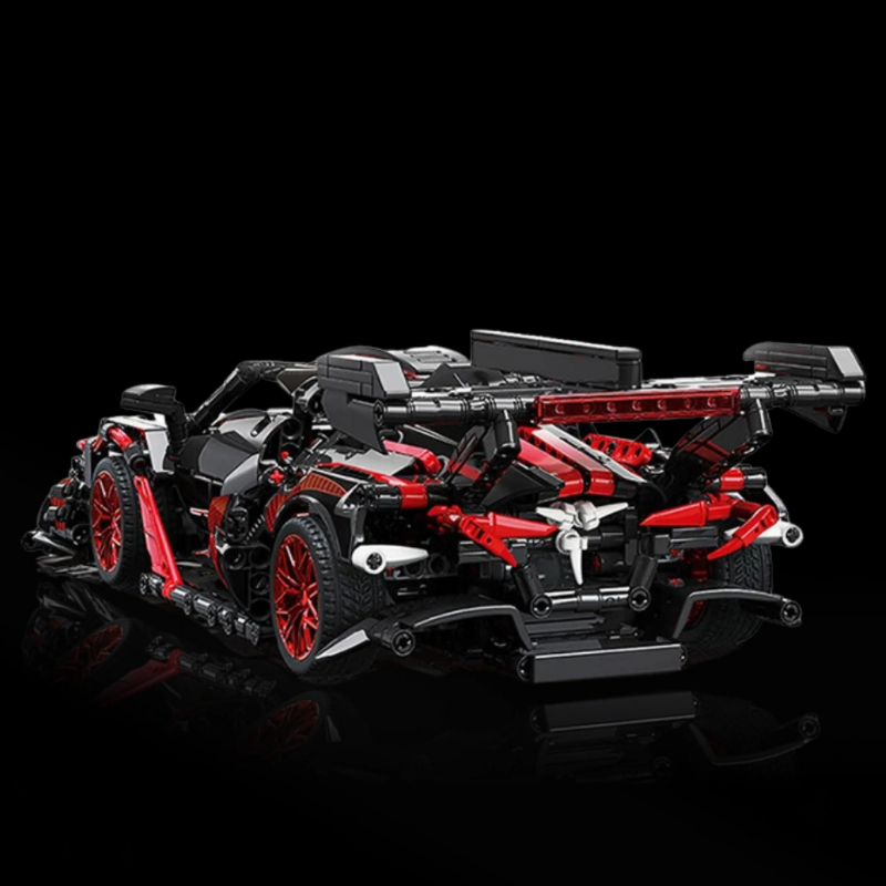 Apollo Intensa Emozione (1392 pièces)