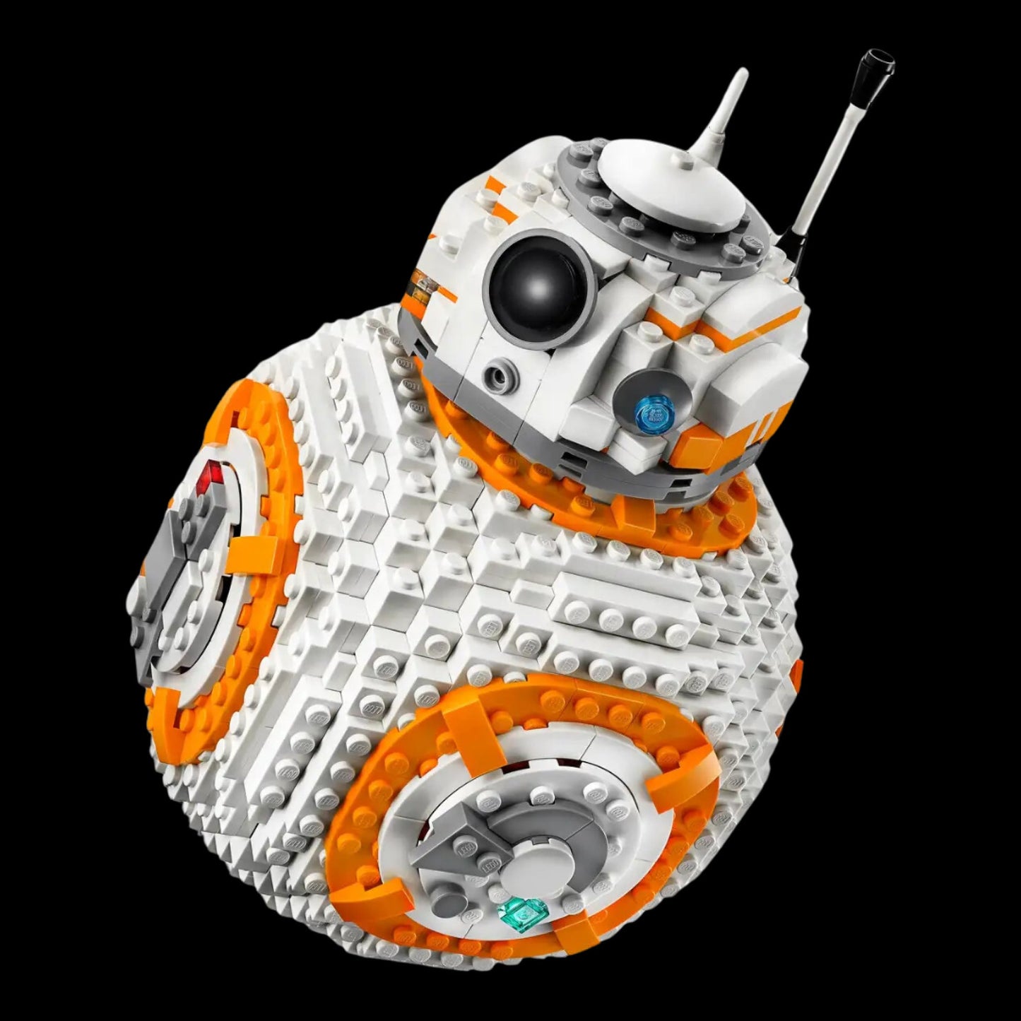 BB-8 (1106 pièces)