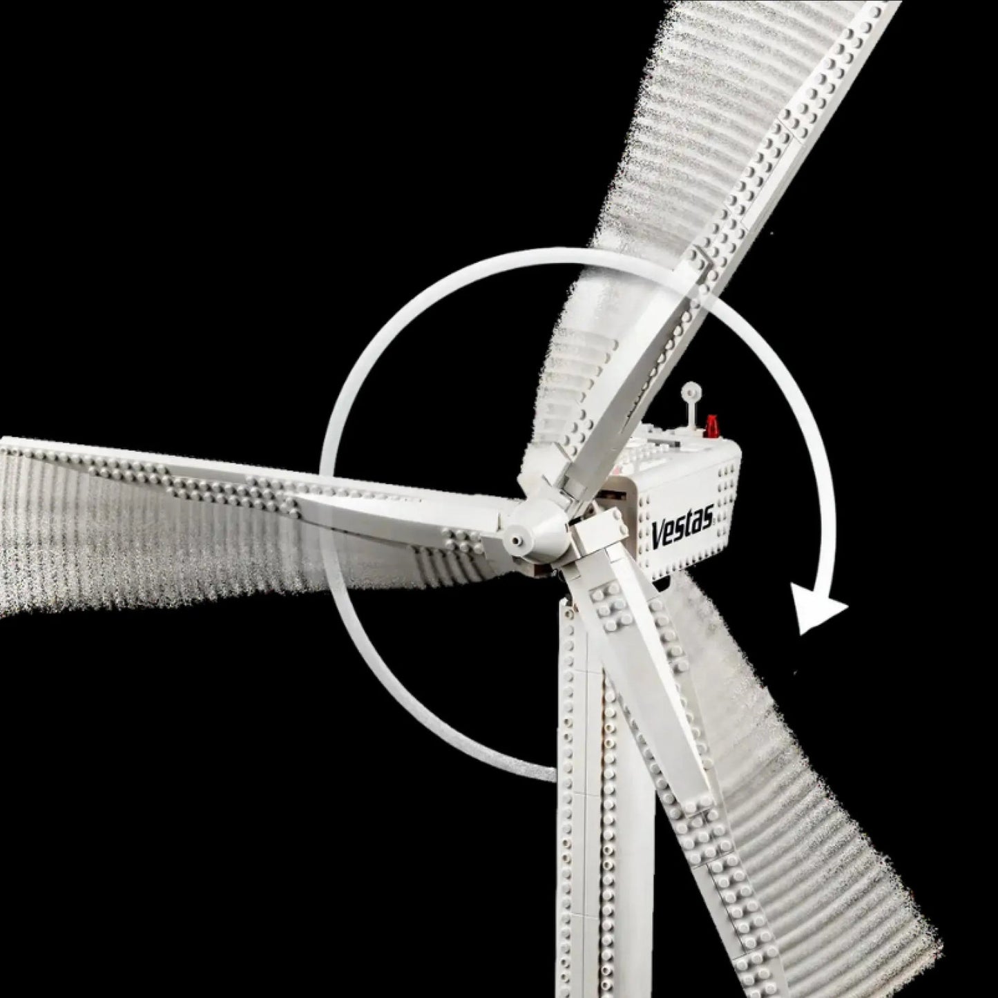 Éolienne (844 pièces)