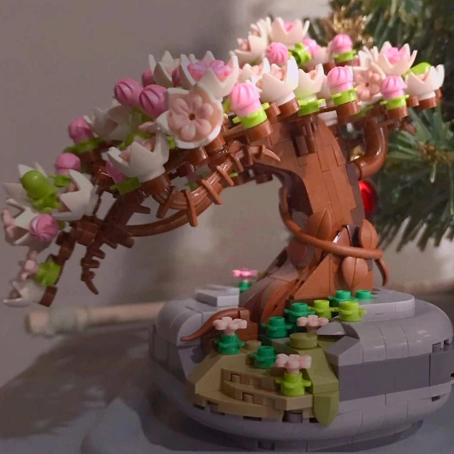 Bonsaï (426 pièces)