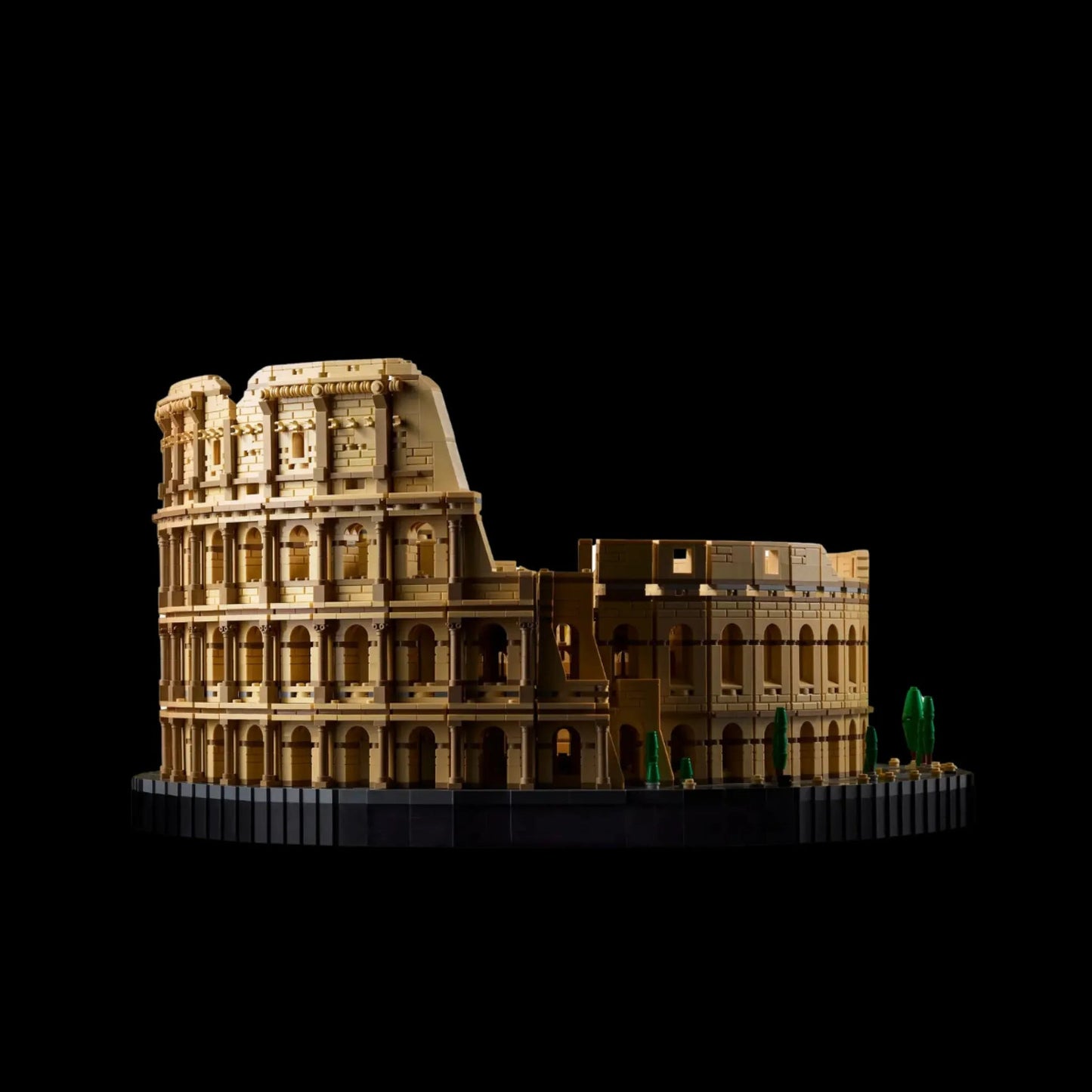 Colisée de Rome (9036 pièces)