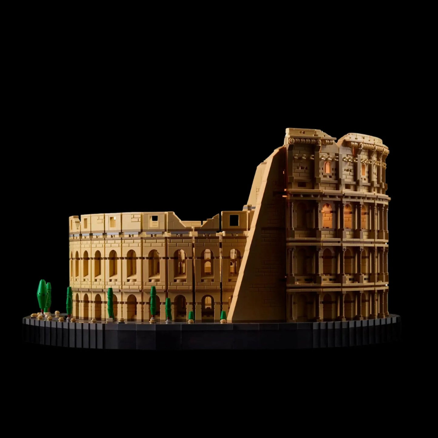 Colisée de Rome (9036 pièces)