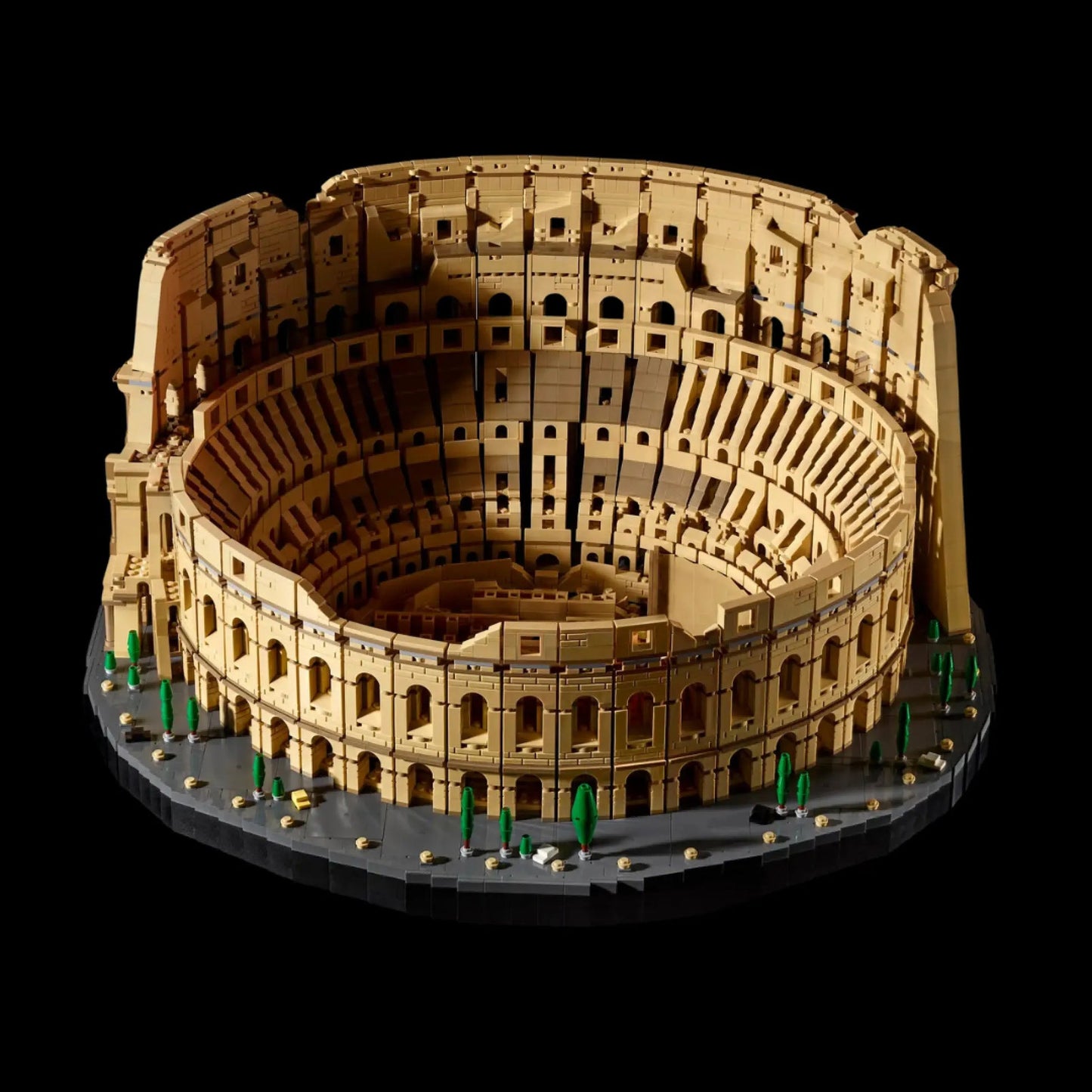 Colisée de Rome (9036 pièces)