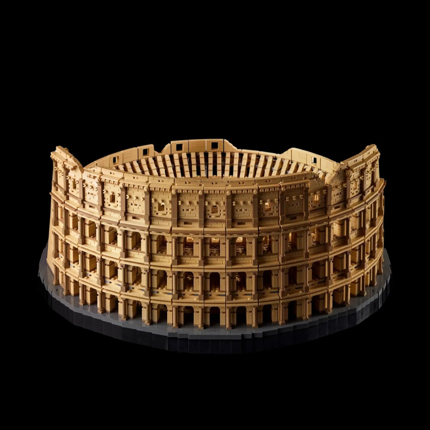 Colisée de Rome (9036 pièces)