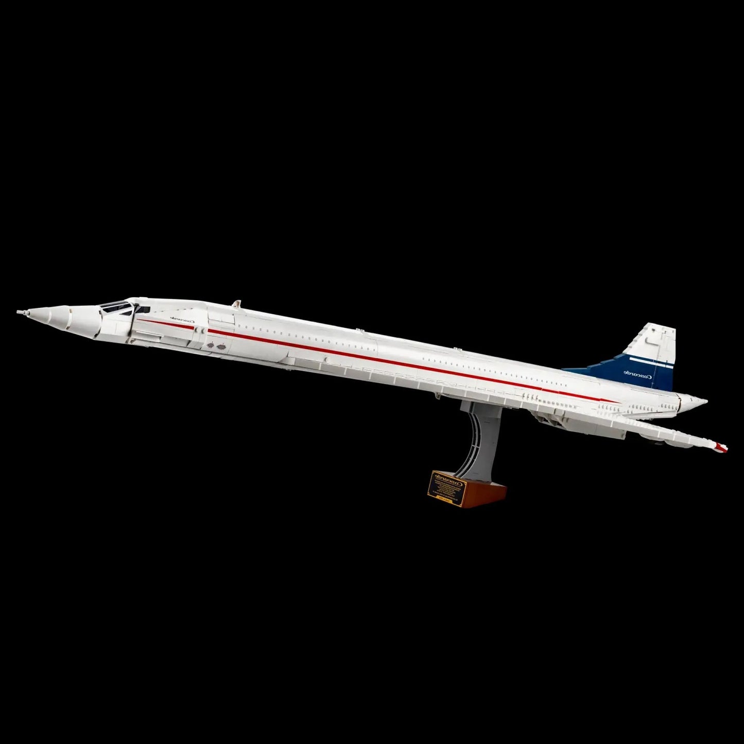 Concorde (2083 pièces)