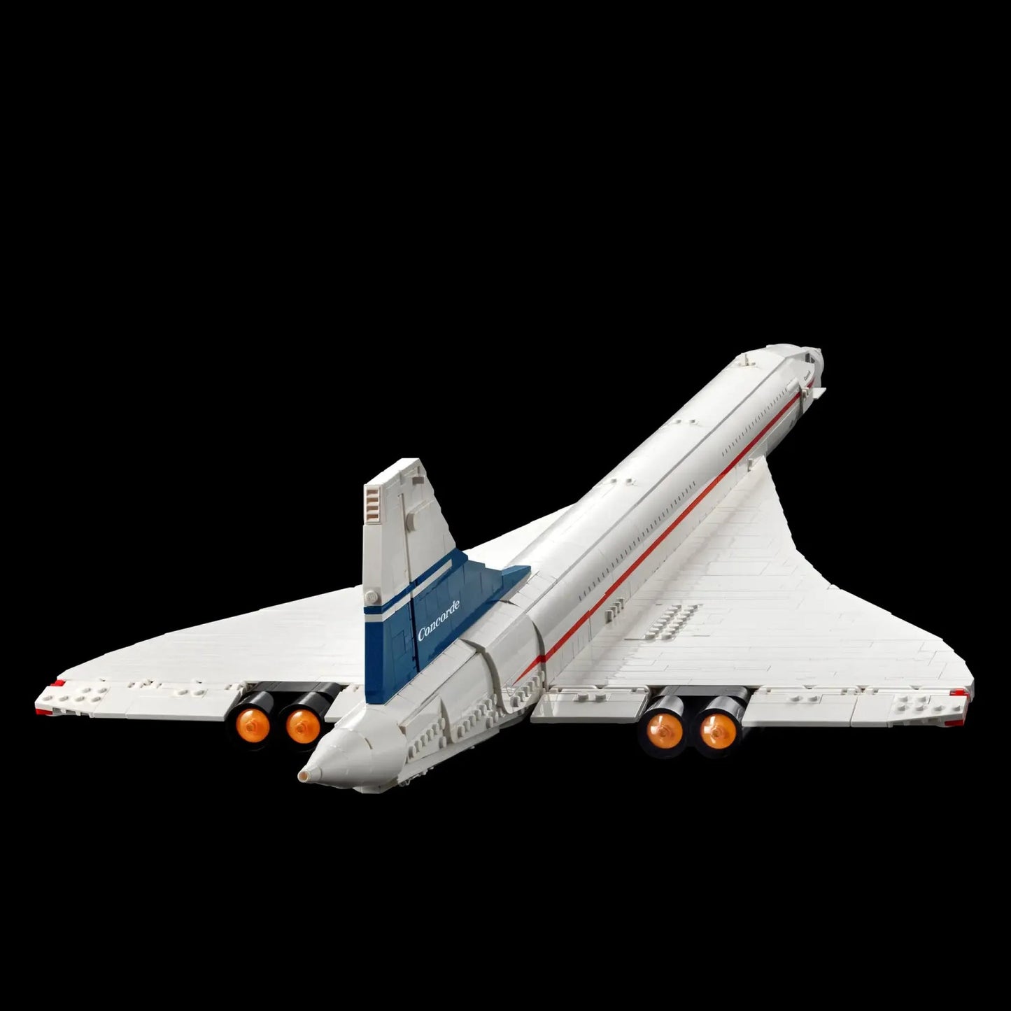 Concorde (2083 pièces)