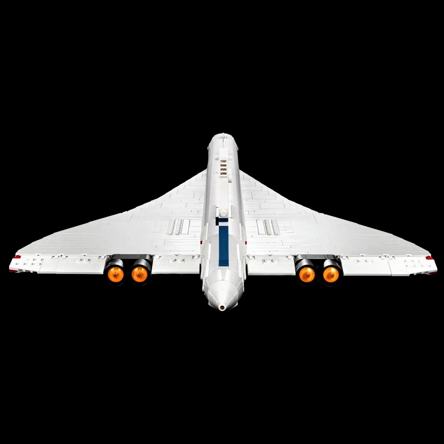 Concorde (2083 pièces)