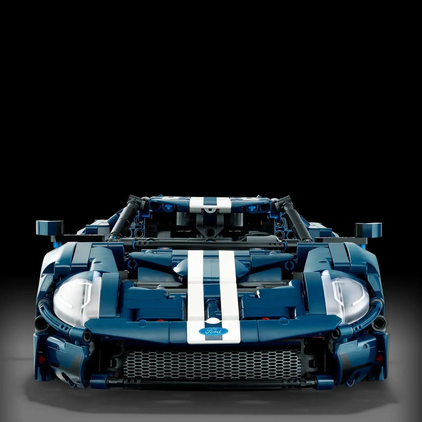 Ford GT (1468 pièces)