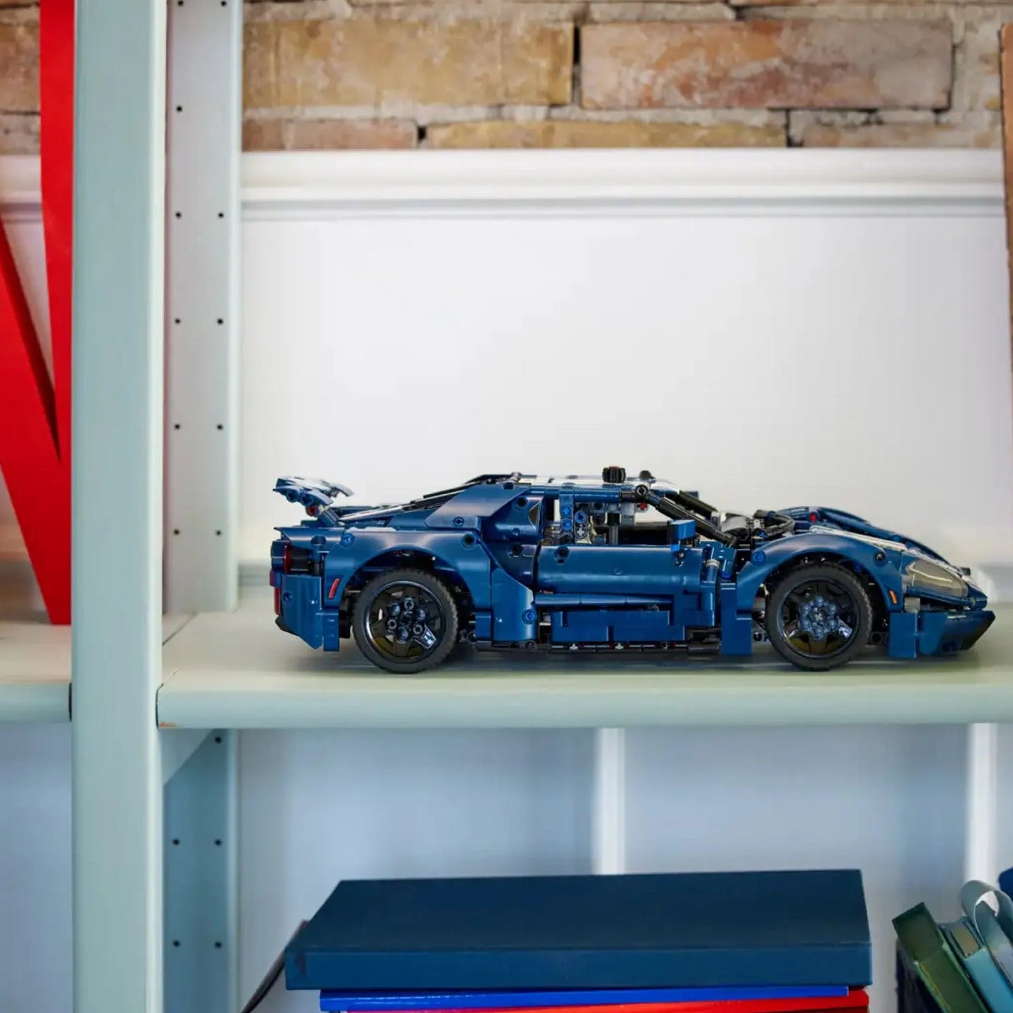 Ford GT (1468 pièces)
