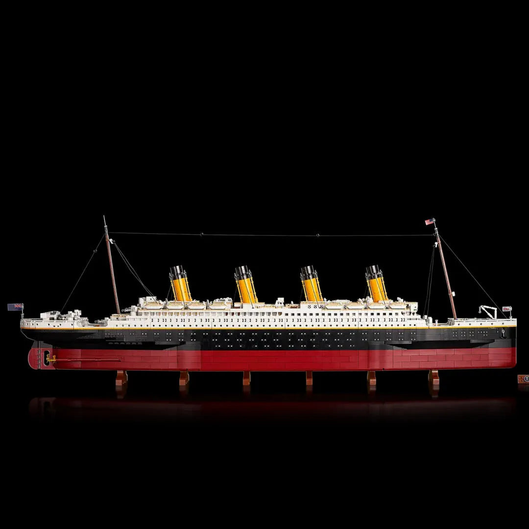 Titanic (9 090 pièces)