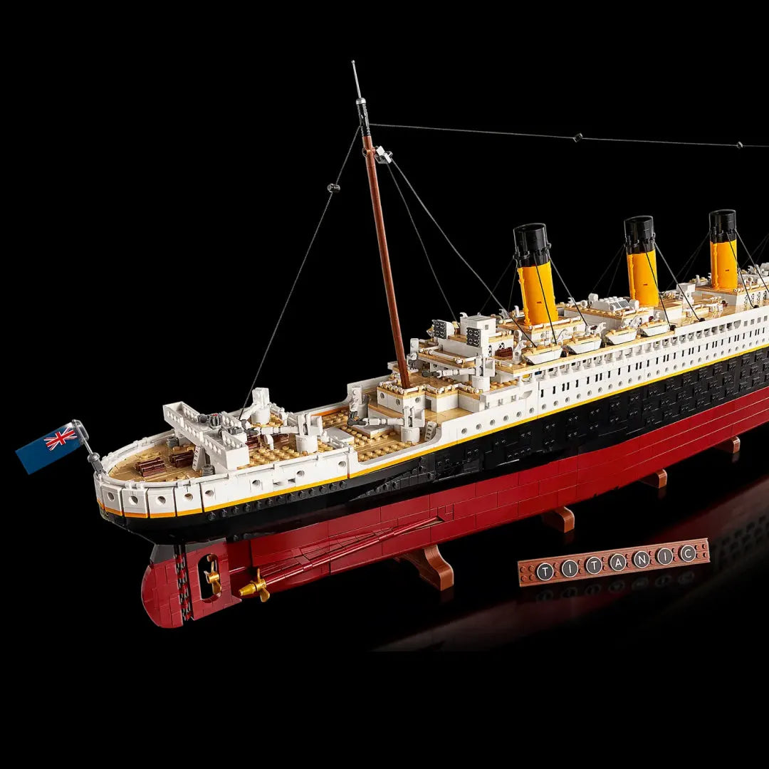 Titanic (9 090 pièces)