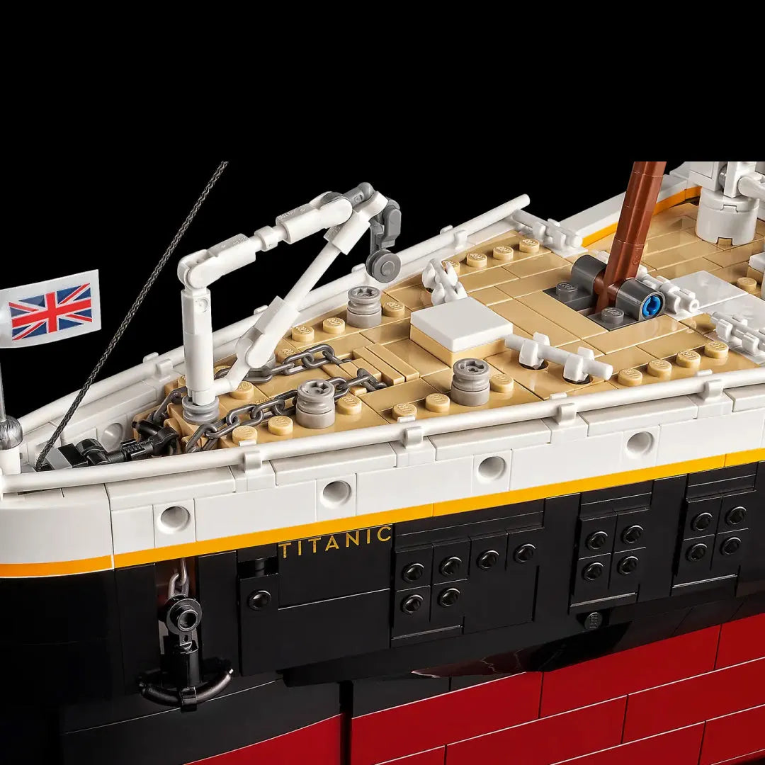 Titanic (9 090 pièces)