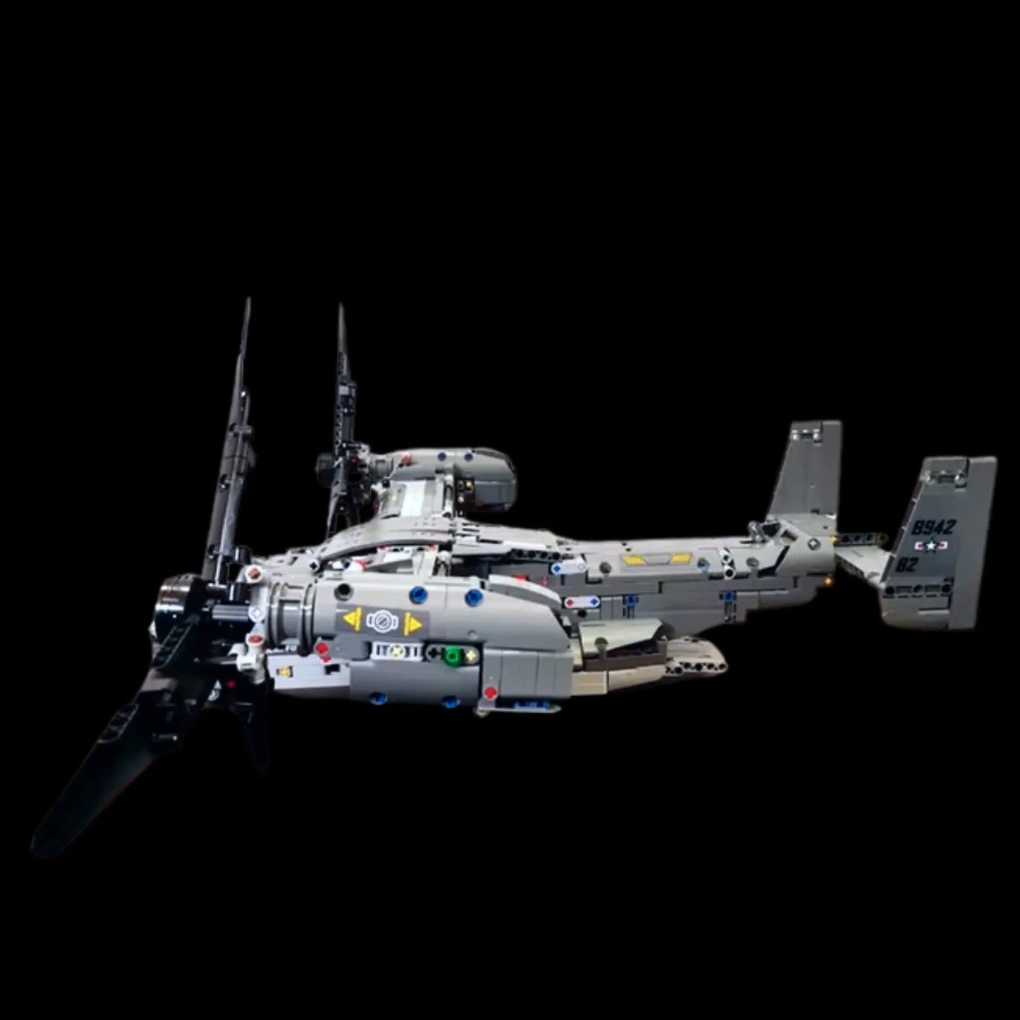 V-22 (1685 pièces)