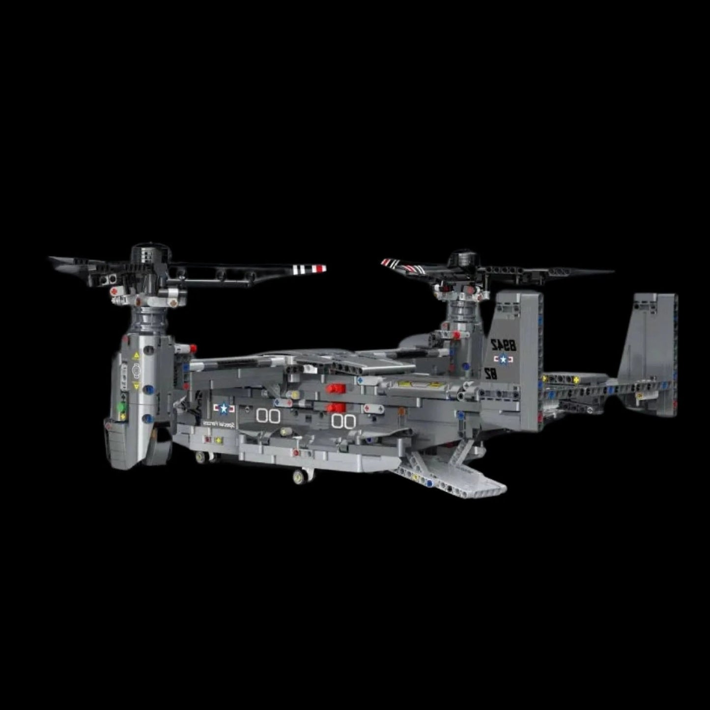 V-22 (1685 pièces)