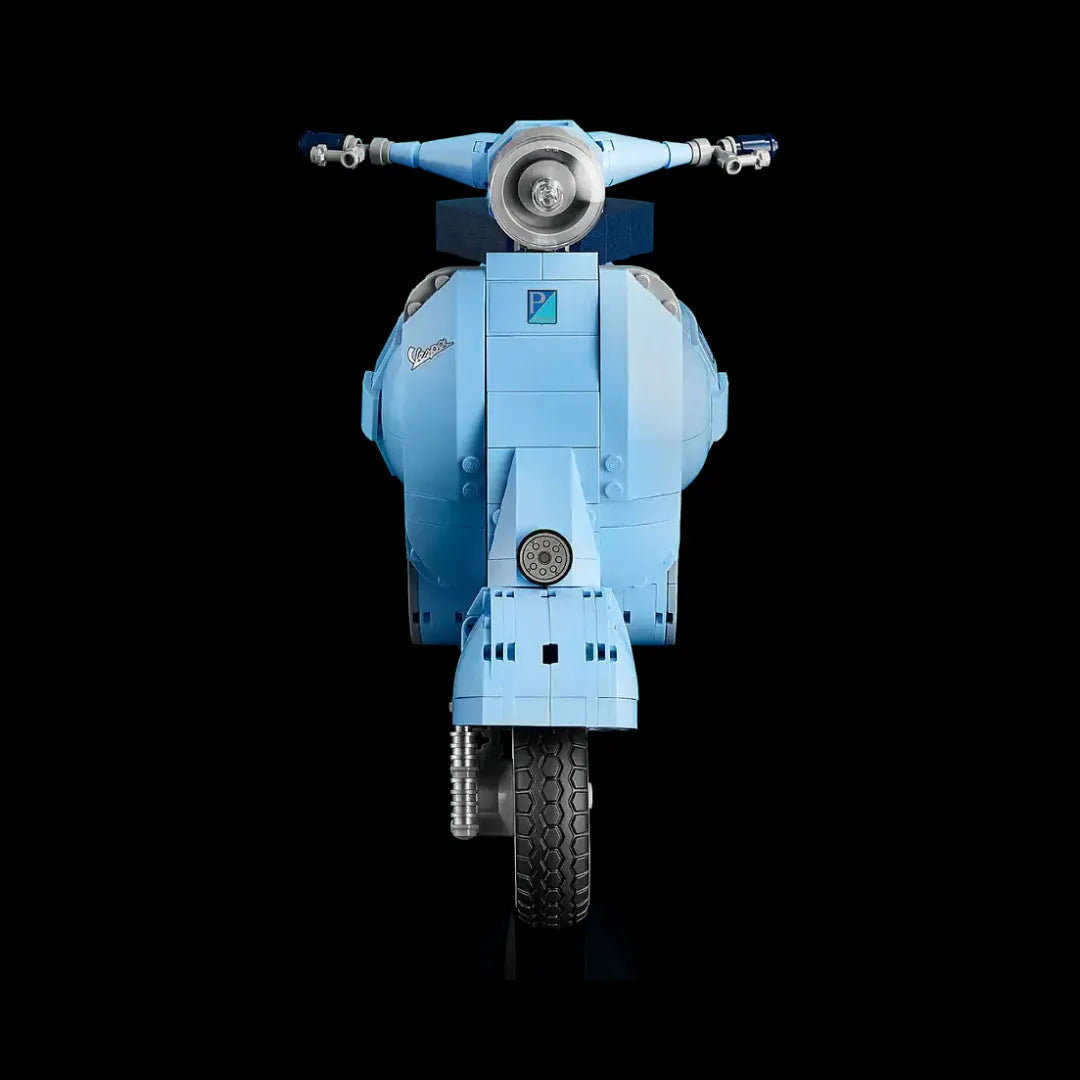 Vespa 125 (1106 pièces)