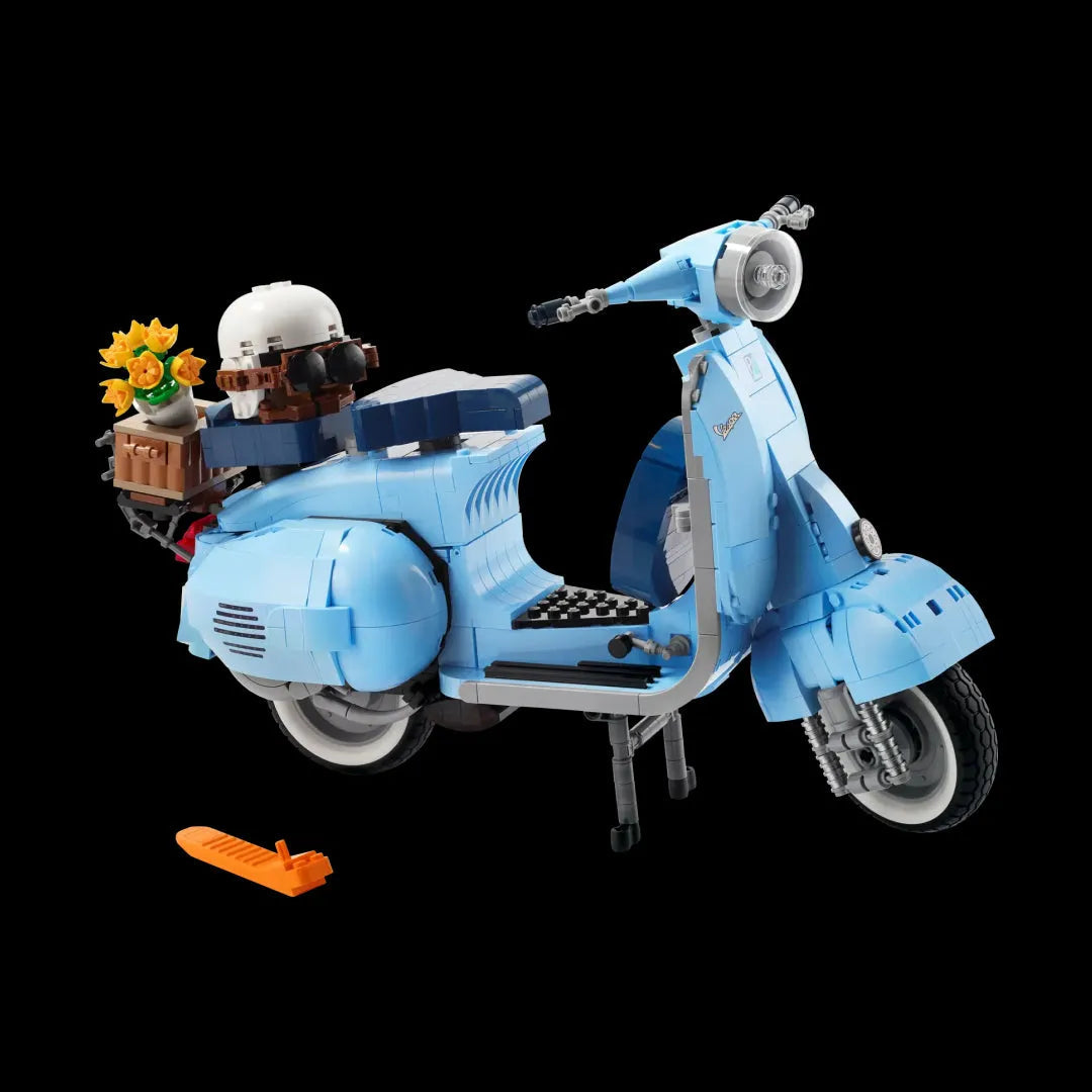 Vespa 125 (1106 pièces)