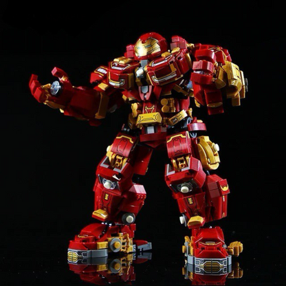 Hulkbuster (2008 pièces)