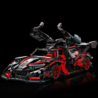 Apollo Intensa Emozione (1392 pièces)