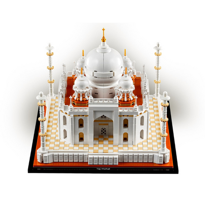 Taj Mahal (2022 pièces)