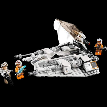 Snowspeeder (333 pièces)