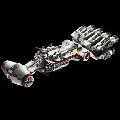Tantive IV (1792 pièces)