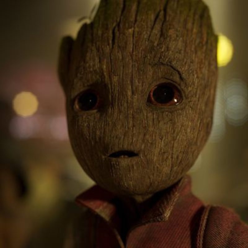 Groot (476 pièces)