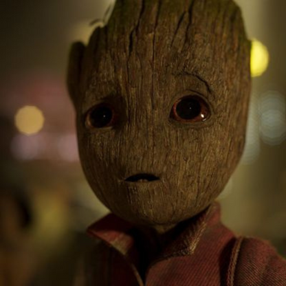 Groot (476 pièces)