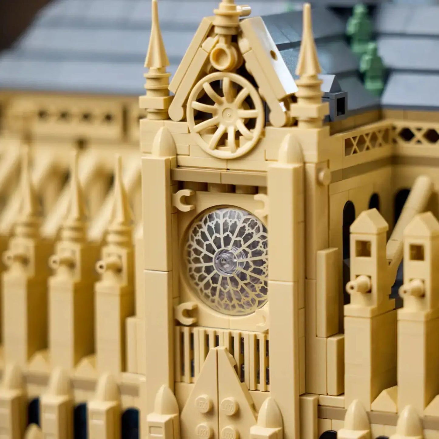 Cathédrale Notre-Dame (4383 pièces)
