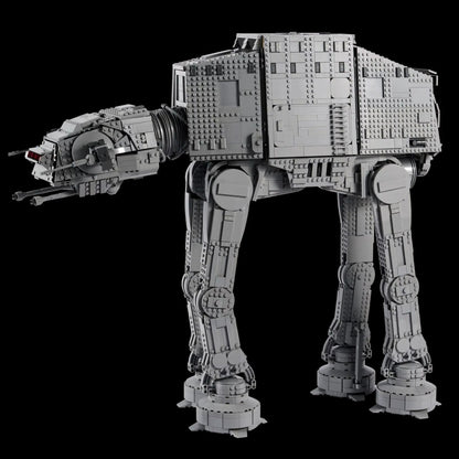 AT-AT (6782 pièces)