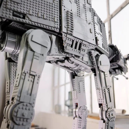AT-AT (6782 pièces)