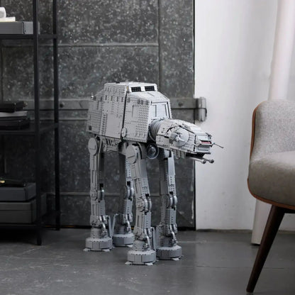 AT-AT (6782 pièces)