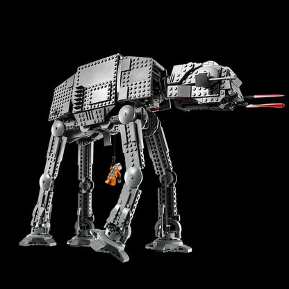 AT-AT (1267 pièces) + 6 personnages