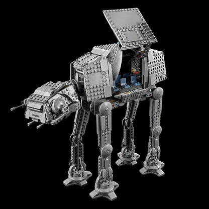 AT-AT (1267 pièces) + 6 personnages