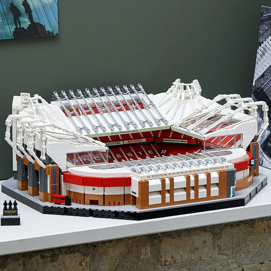 Stade de Manchester United (3898 pièces)