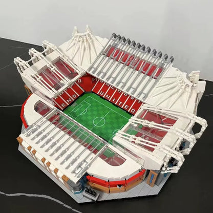 Stade de Manchester United (3898 pièces)