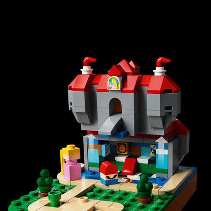 Bloc de questions Super Mario 64 (2064 pièces)