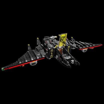 BatWing (1070 pièces)