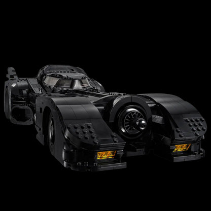 La Batmobile de 1989 (3308 pièces)