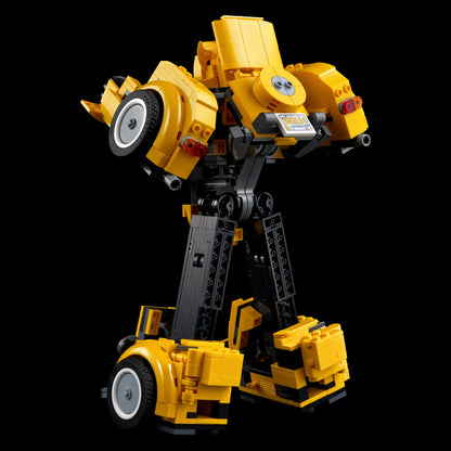 Bumblebee (950 pièces)