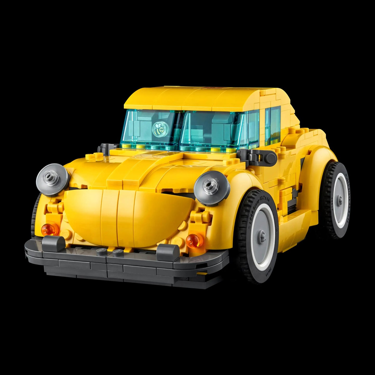 Bumblebee (950 pièces)