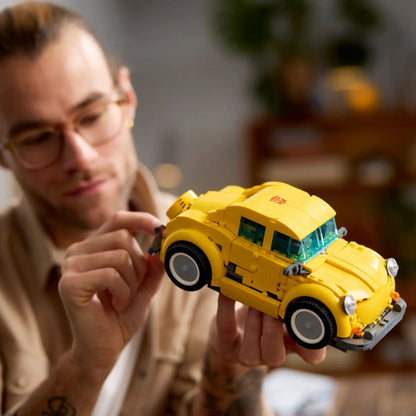Bumblebee (950 pièces)