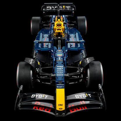 Red Bull RB20 F1 (1639 pièces)