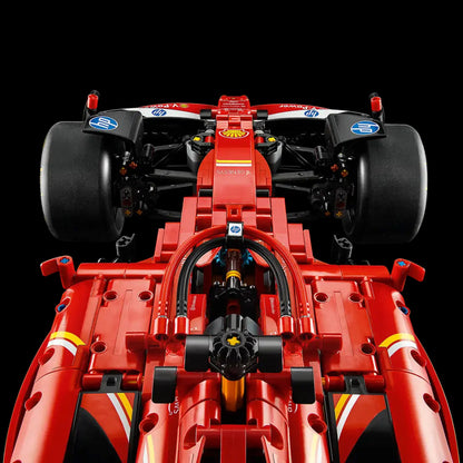 Ferrari SF24 Formule 1 (1361 pièces)