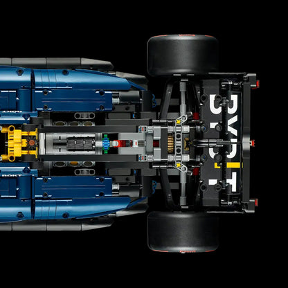 Red Bull RB20 F1 (1639 pièces)