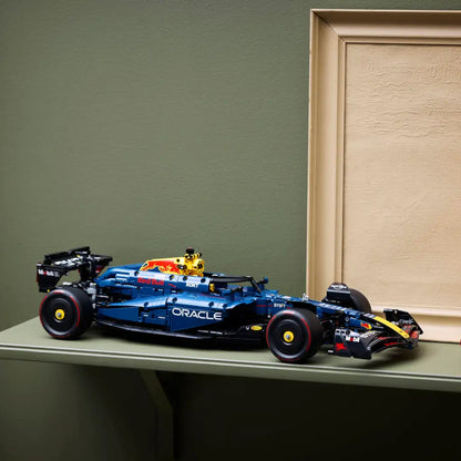 Red Bull RB20 F1 (1639 pièces)