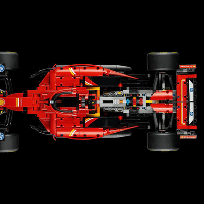 Ferrari SF24 Formule 1 (1361 pièces)