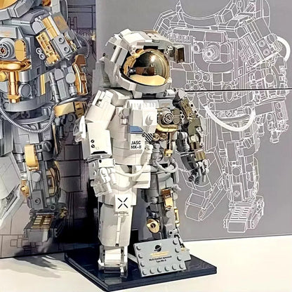 Astronaute (1088 pièces)