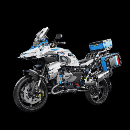 BMW R1250 GS (2396 pièces)
