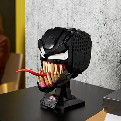 Venom (565 pièces)