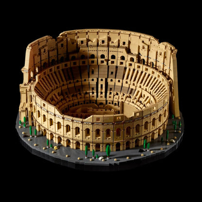 Colisée de Rome (9036 pièces)